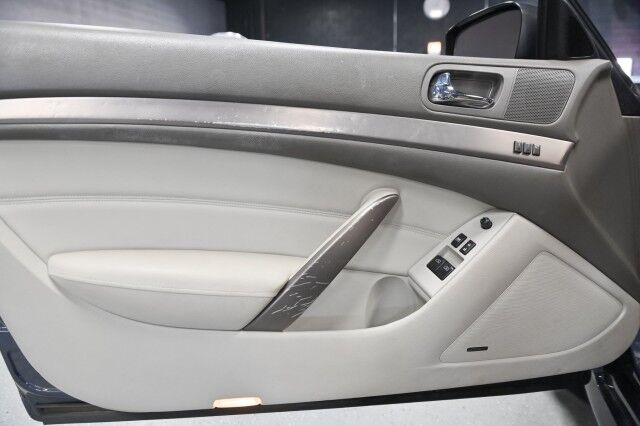 2012 INFINITI G37 X AWD 2dr Coupe Chicago IL