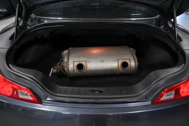 2012 INFINITI G37 X AWD 2dr Coupe Chicago IL