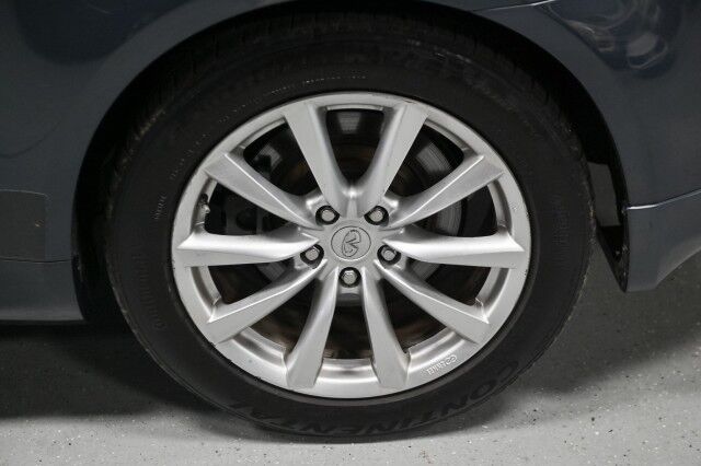 2012 INFINITI G37 X AWD 2dr Coupe Chicago IL