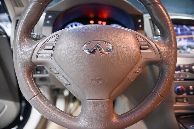2012 INFINITI G37 X AWD 2dr Coupe Chicago IL