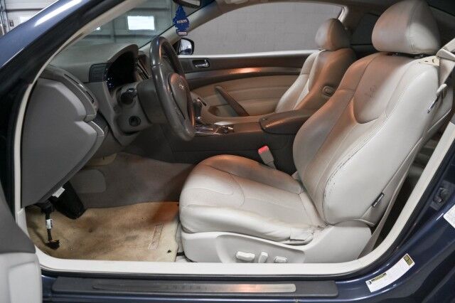 2012 INFINITI G37 X AWD 2dr Coupe Chicago IL