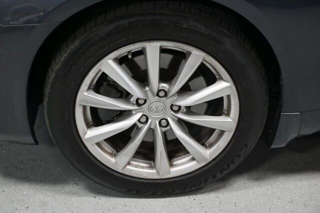 2012 INFINITI G37 X AWD 2dr Coupe Chicago IL
