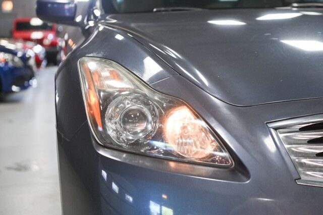 2012 INFINITI G37 X AWD 2dr Coupe Chicago IL