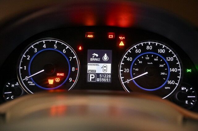 2012 INFINITI G37 X AWD 2dr Coupe Chicago IL