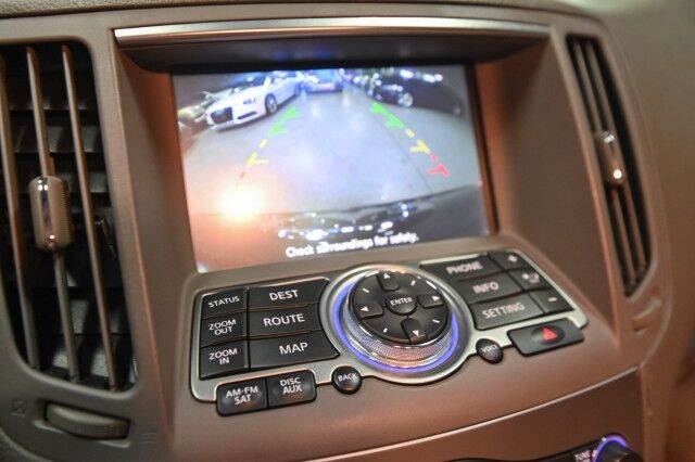 2012 INFINITI G37 X AWD 2dr Coupe Chicago IL