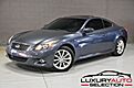 2012 INFINITI G37 X AWD 2dr Coupe