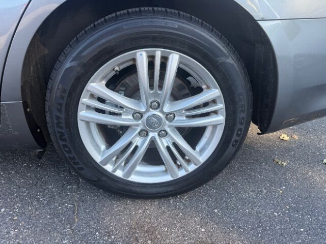 2012 INFINITI G37x AWD East Islip NY