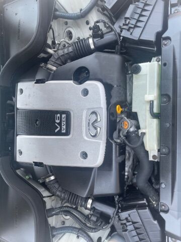 2012 INFINITI G37x G37X Columbia SC