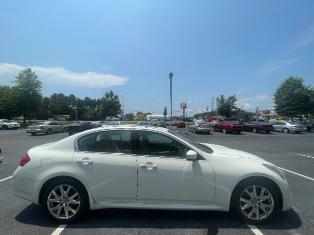 2012 INFINITI G37x G37X Columbia SC