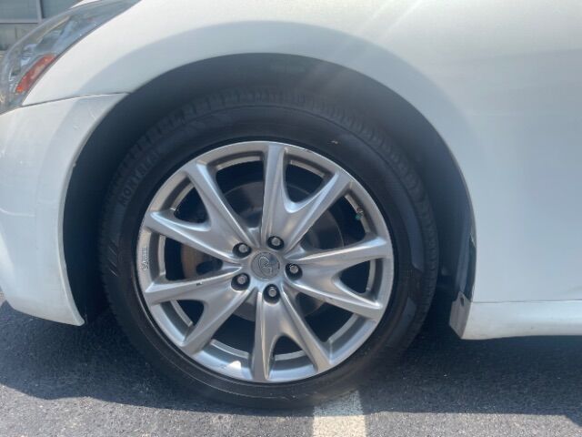 2012 INFINITI G37x G37X Columbia SC