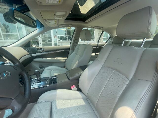 2012 INFINITI G37x G37X Columbia SC