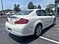 2012 INFINITI G37x G37X Columbia SC