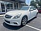 2012 INFINITI G37x G37X Columbia SC