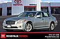 2012 INFINITI M37