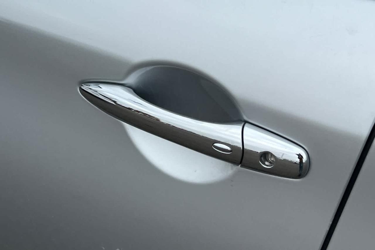 2012 INFINITI M37 Roseville CA