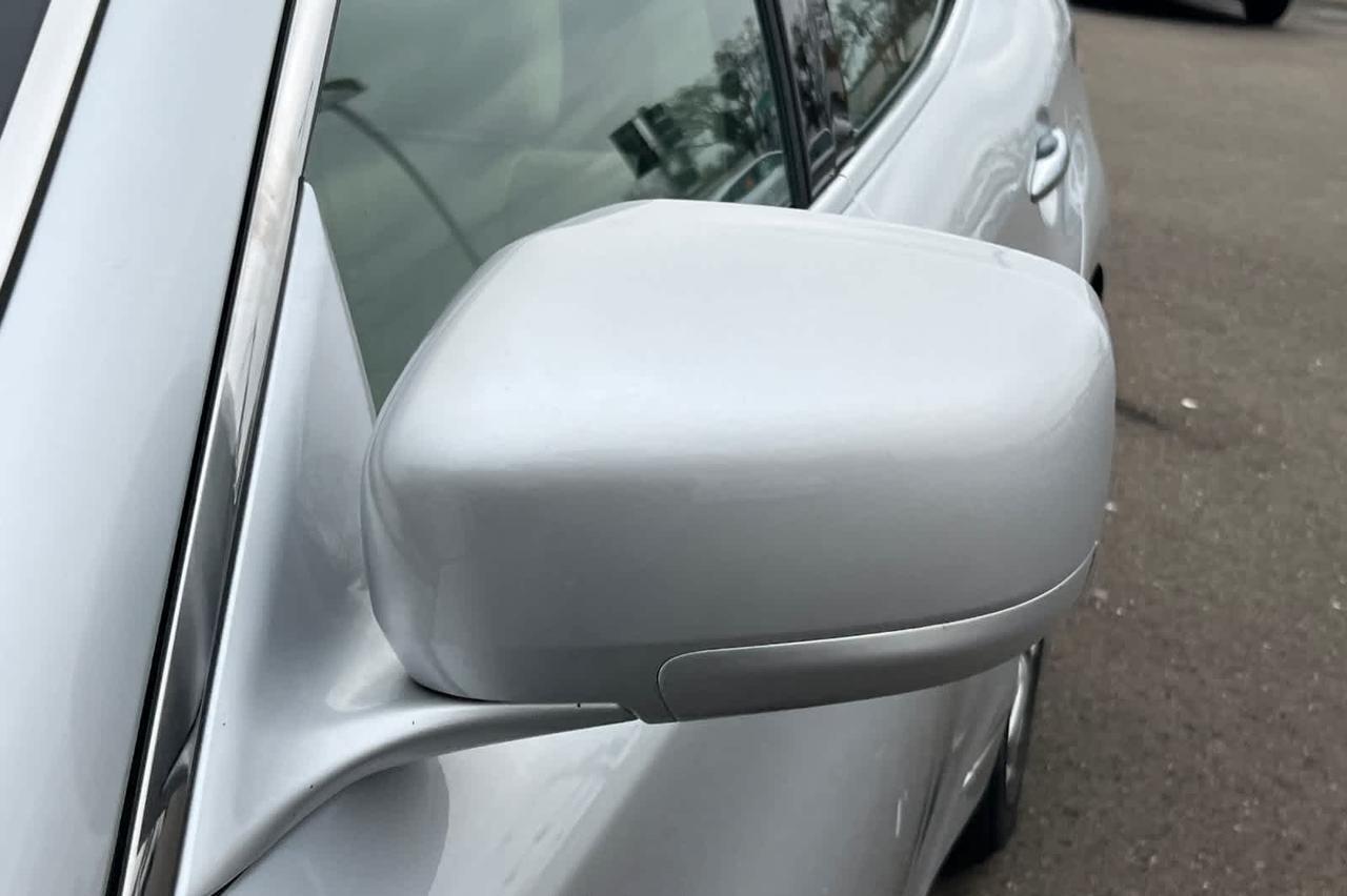 2012 INFINITI M37 Roseville CA