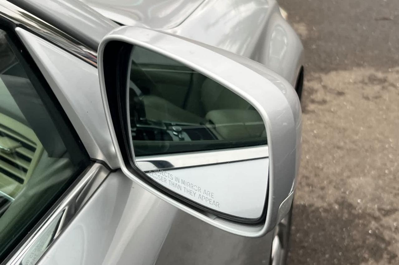 2012 INFINITI M37 Roseville CA