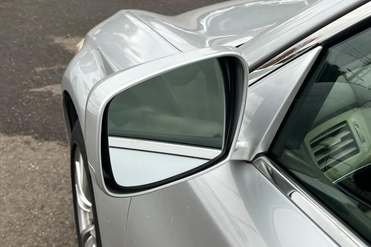 2012 INFINITI M37 Roseville CA