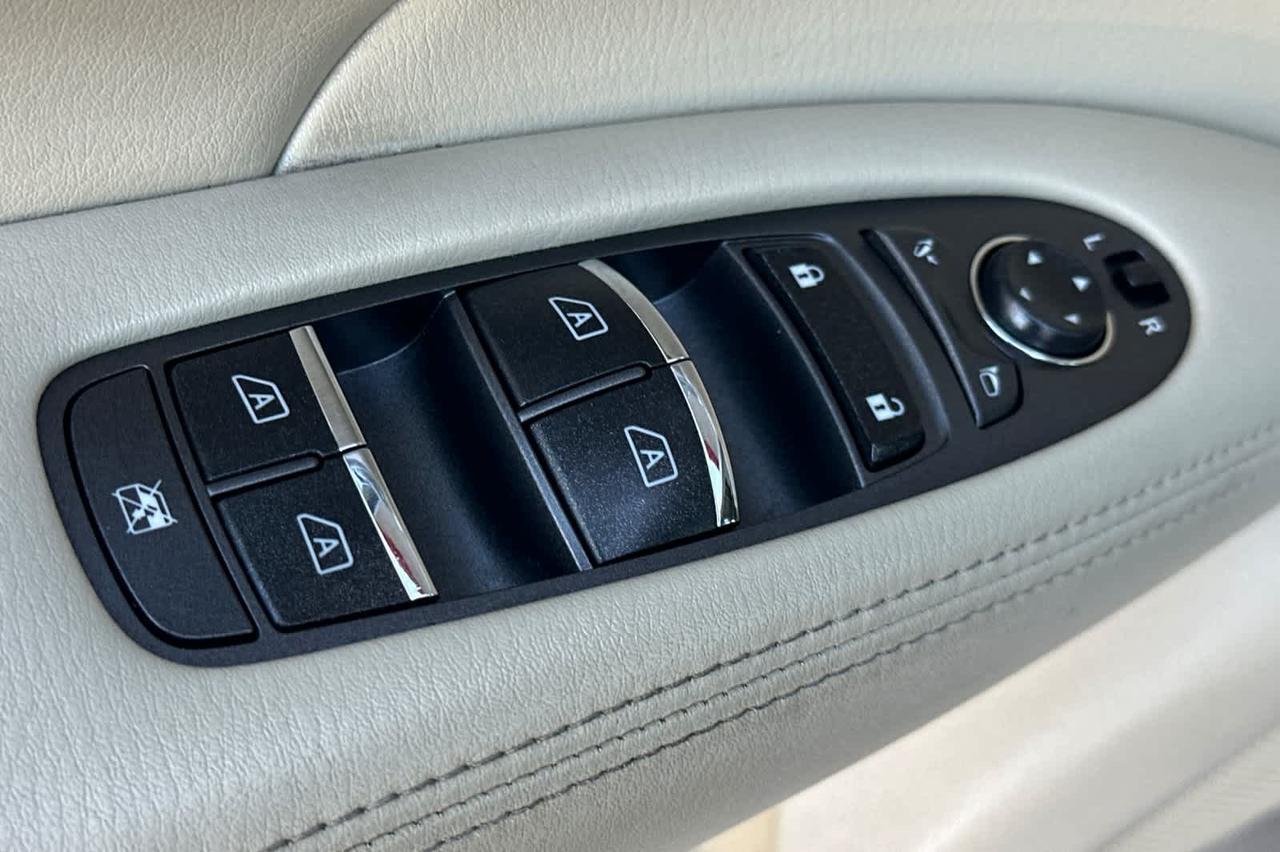 2012 INFINITI M37 Roseville CA