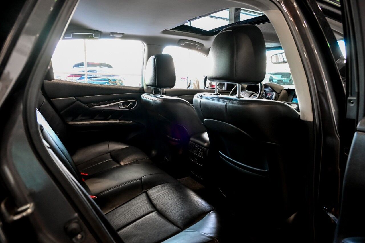2012 INFINITI M37 Premium Pkg Springfield NJ