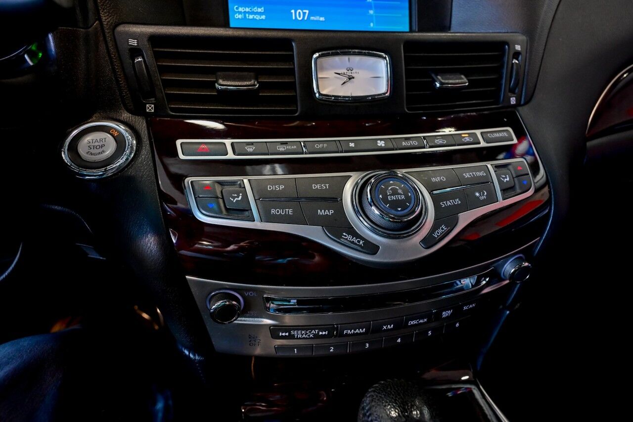 2012 INFINITI M37 Premium Pkg Springfield NJ