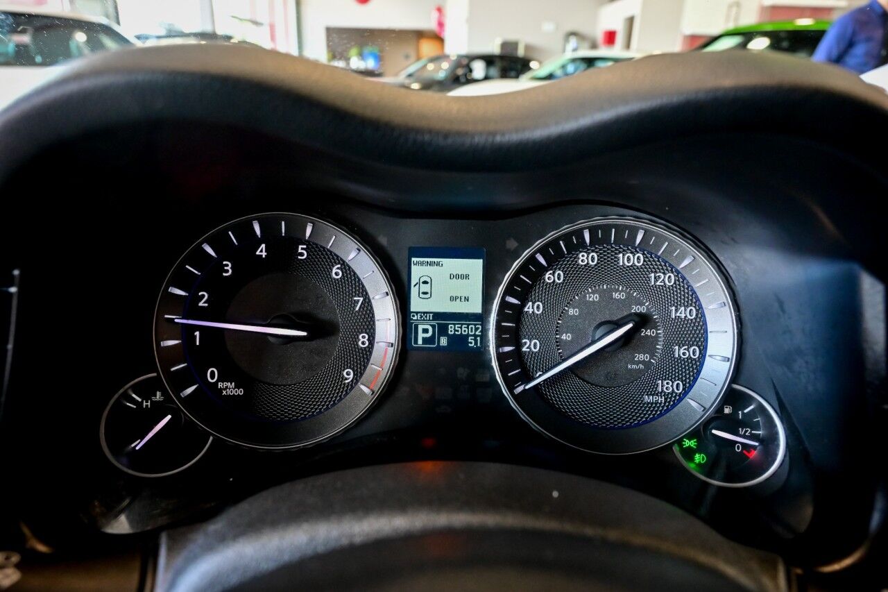 2012 INFINITI M37 Premium Pkg Springfield NJ