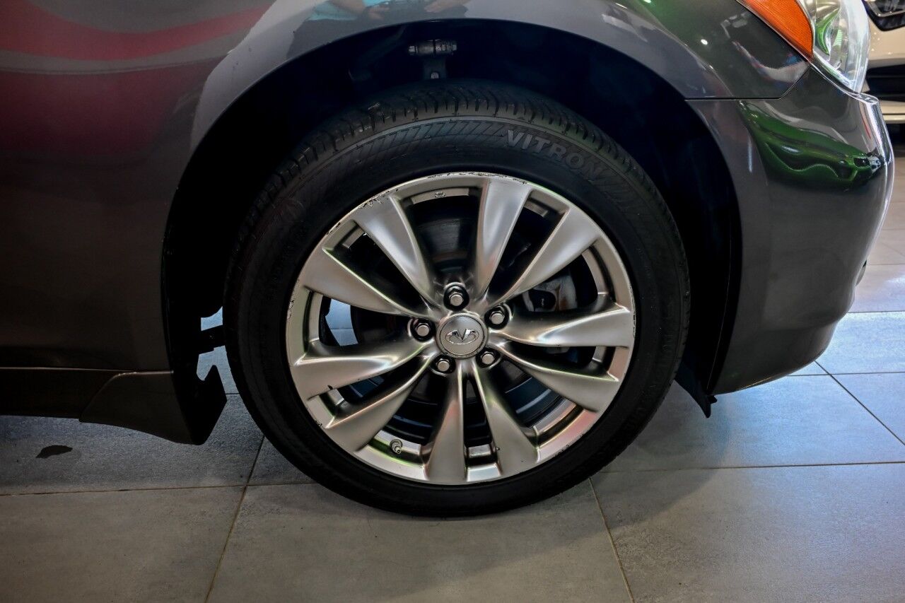 2012 INFINITI M37 Premium Pkg Springfield NJ