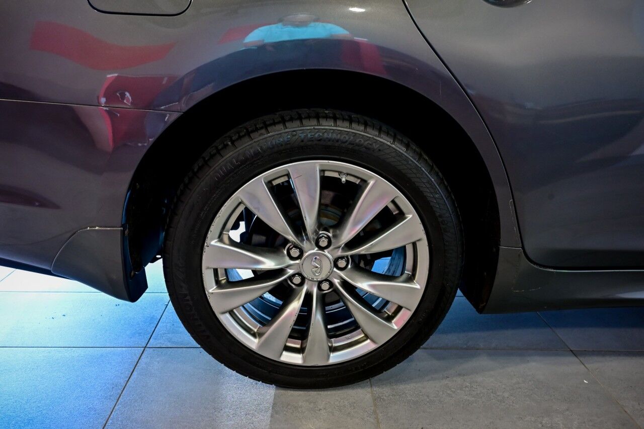 2012 INFINITI M37 Premium Pkg Springfield NJ