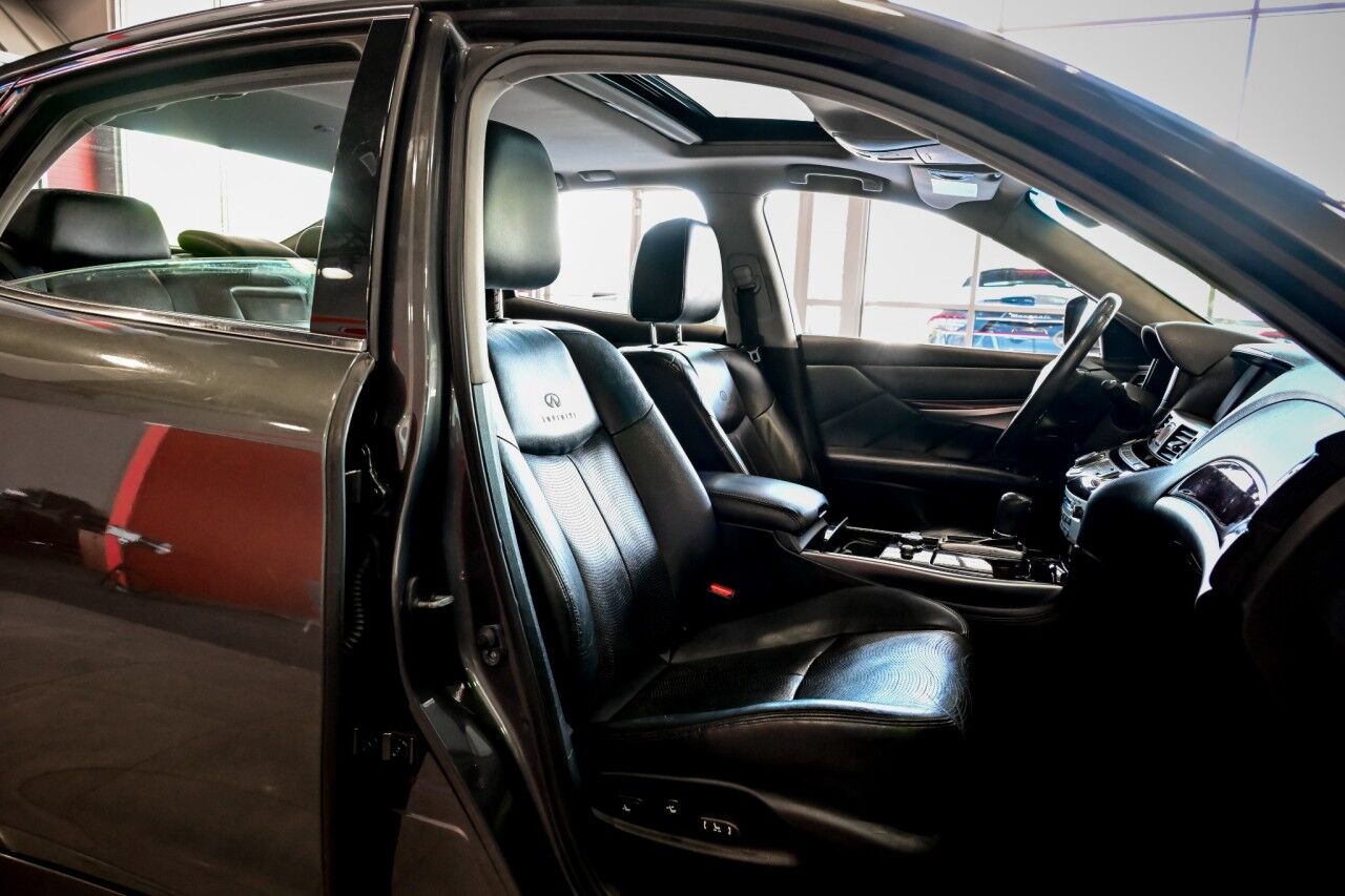 2012 INFINITI M37 Premium Pkg Springfield NJ