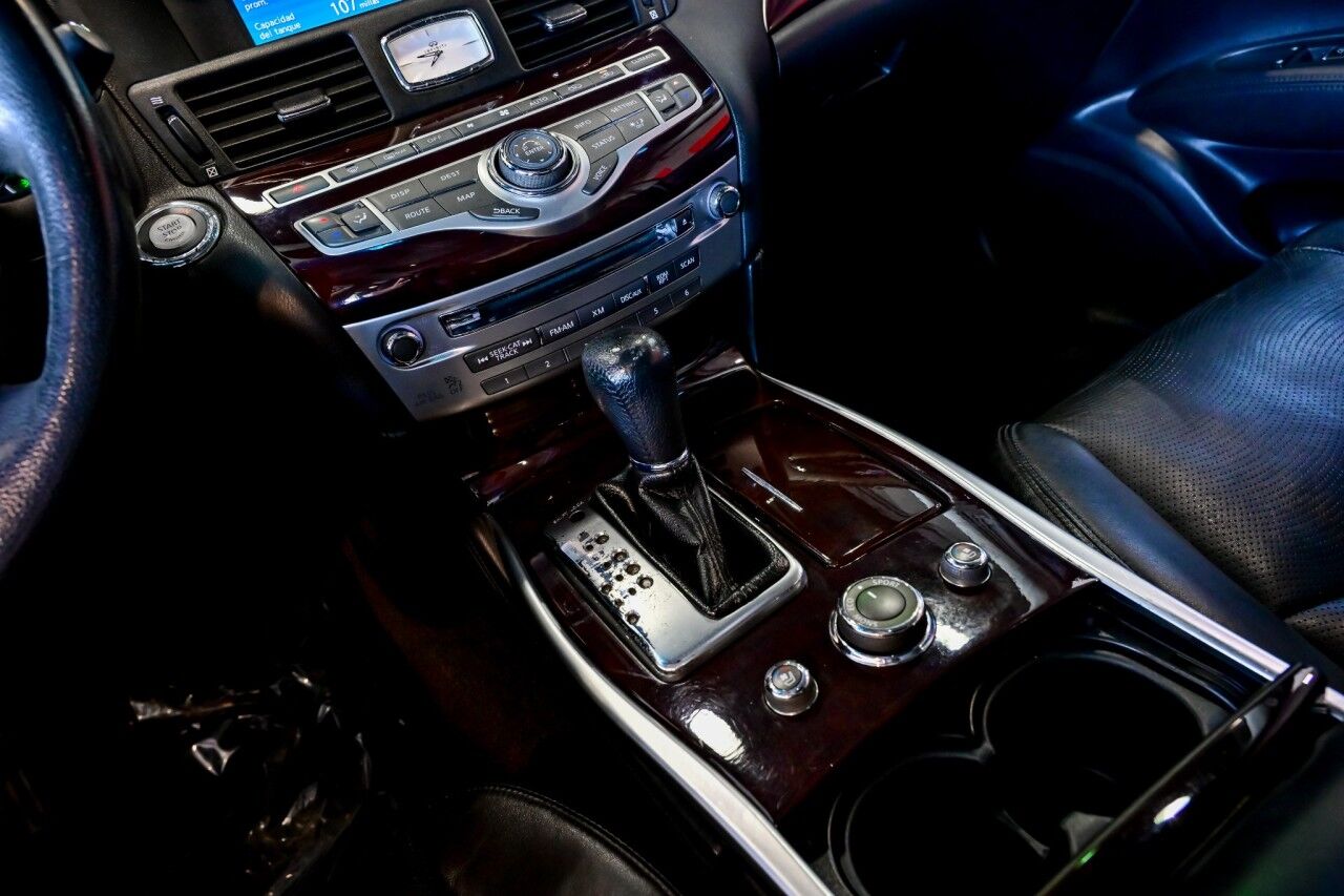 2012 INFINITI M37 Premium Pkg Springfield NJ