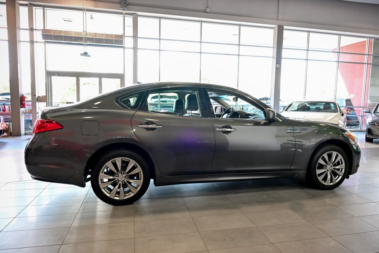 2012 INFINITI M37 Premium Pkg Springfield NJ