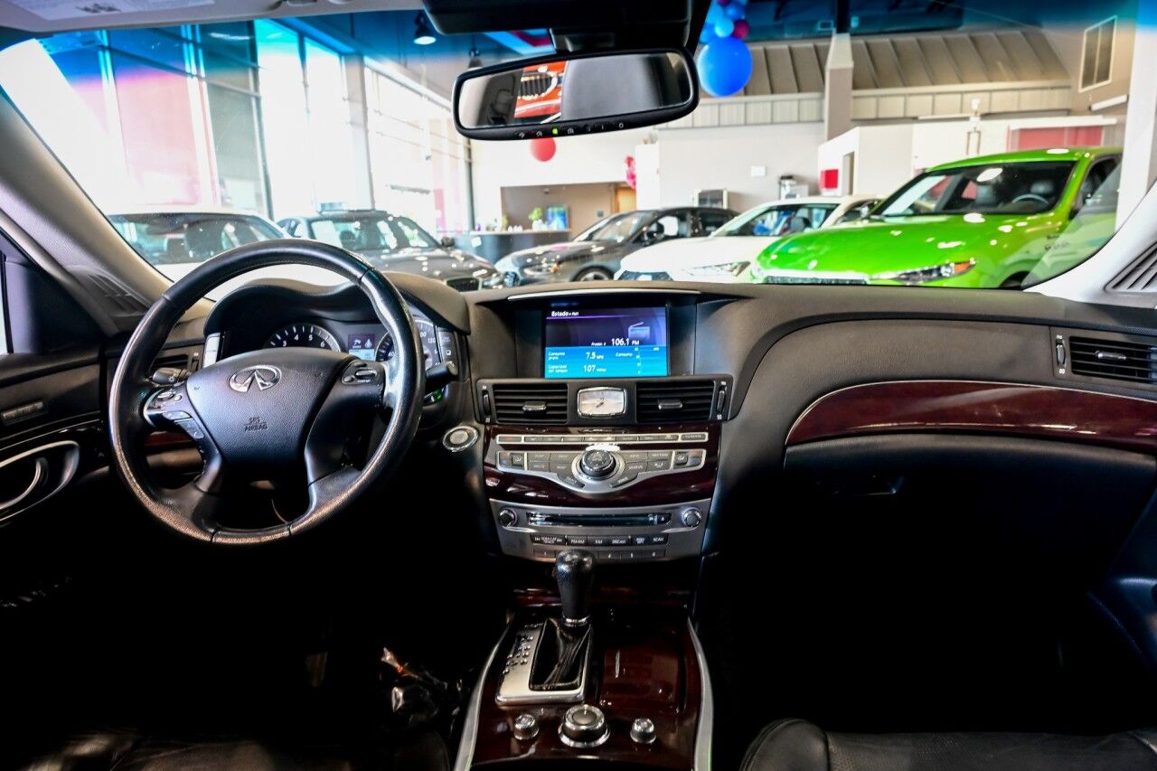2012 INFINITI M37 Premium Pkg Springfield NJ