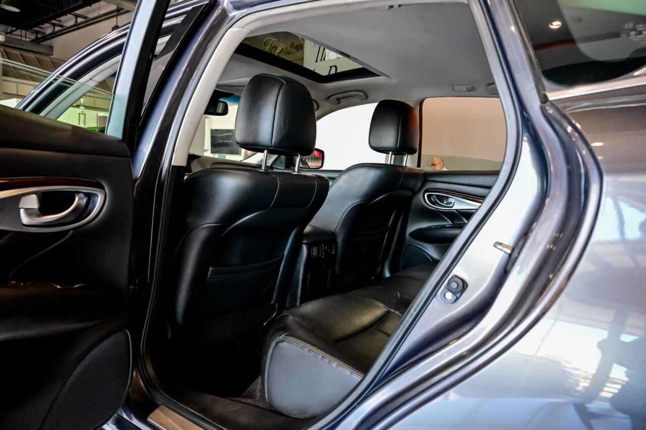 2012 INFINITI M37 Premium Pkg Springfield NJ