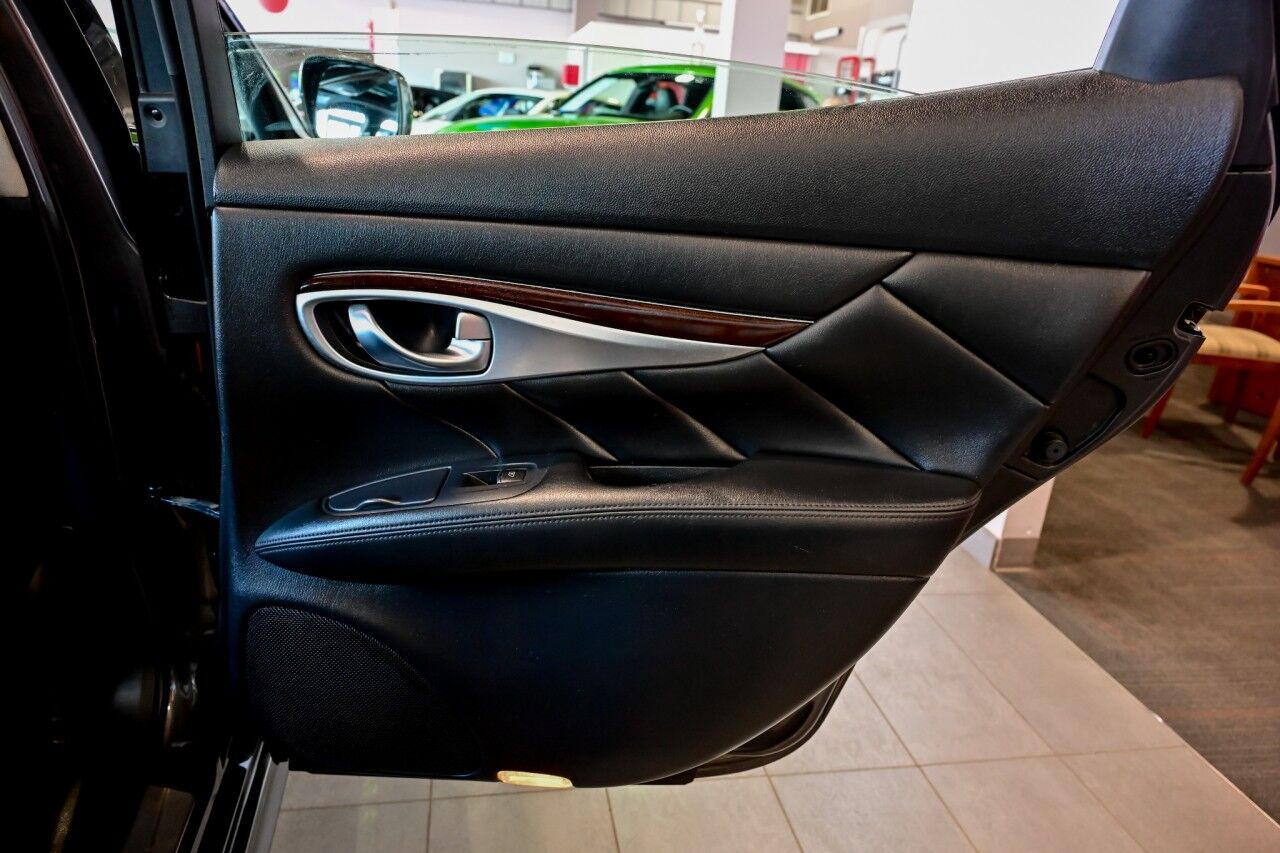 2012 INFINITI M37 Premium Pkg Springfield NJ