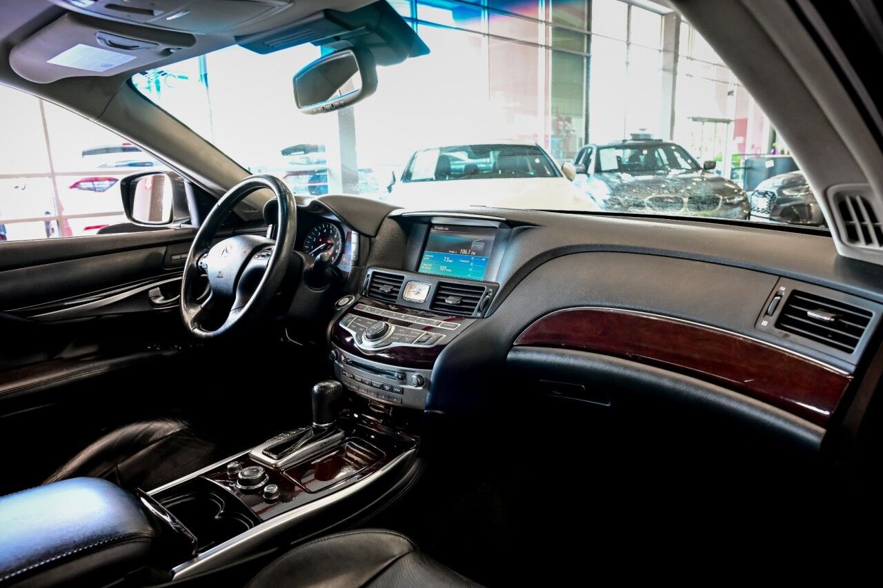 2012 INFINITI M37 Premium Pkg Springfield NJ