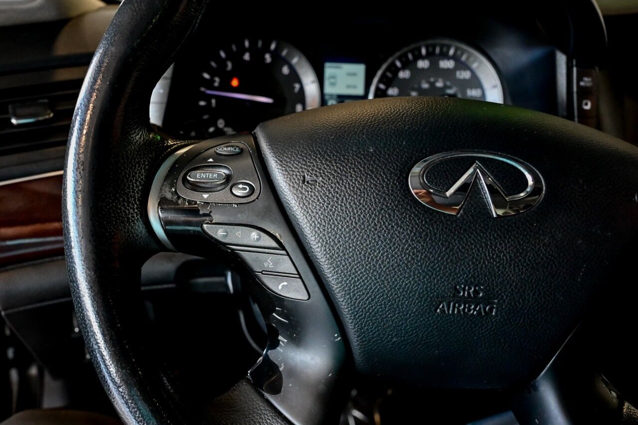 2012 INFINITI M37 Premium Pkg Springfield NJ