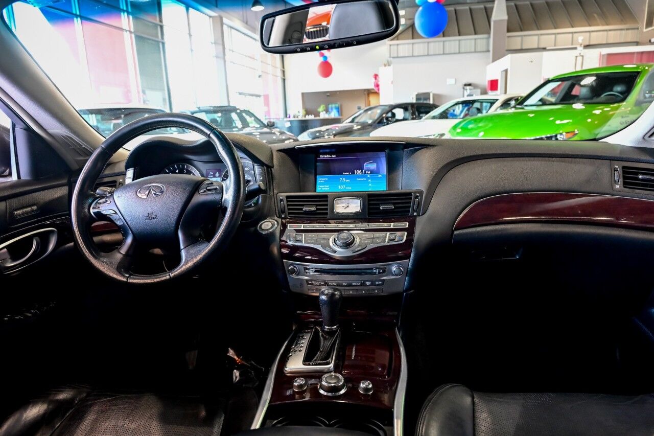 2012 INFINITI M37 Premium Pkg Springfield NJ