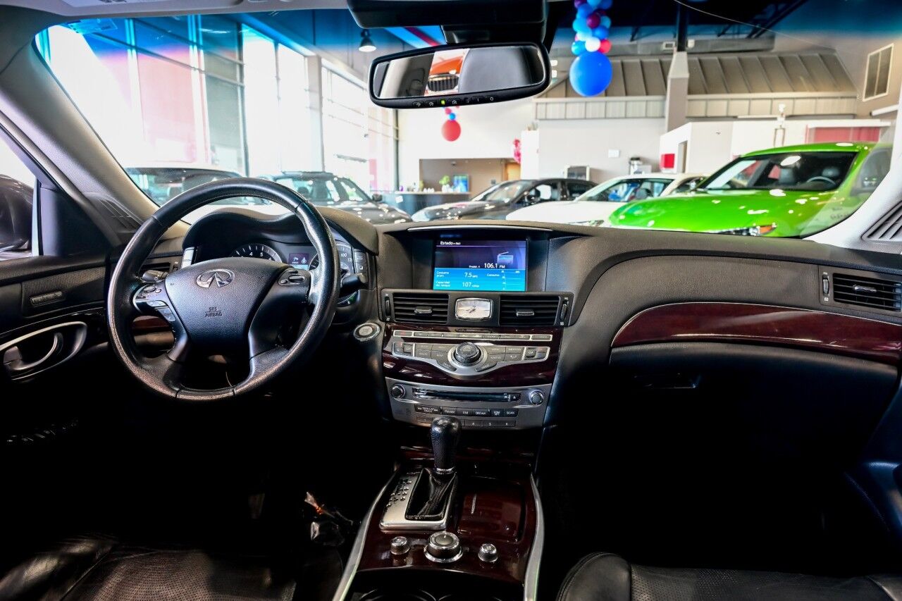 2012 INFINITI M37 Premium Pkg Springfield NJ