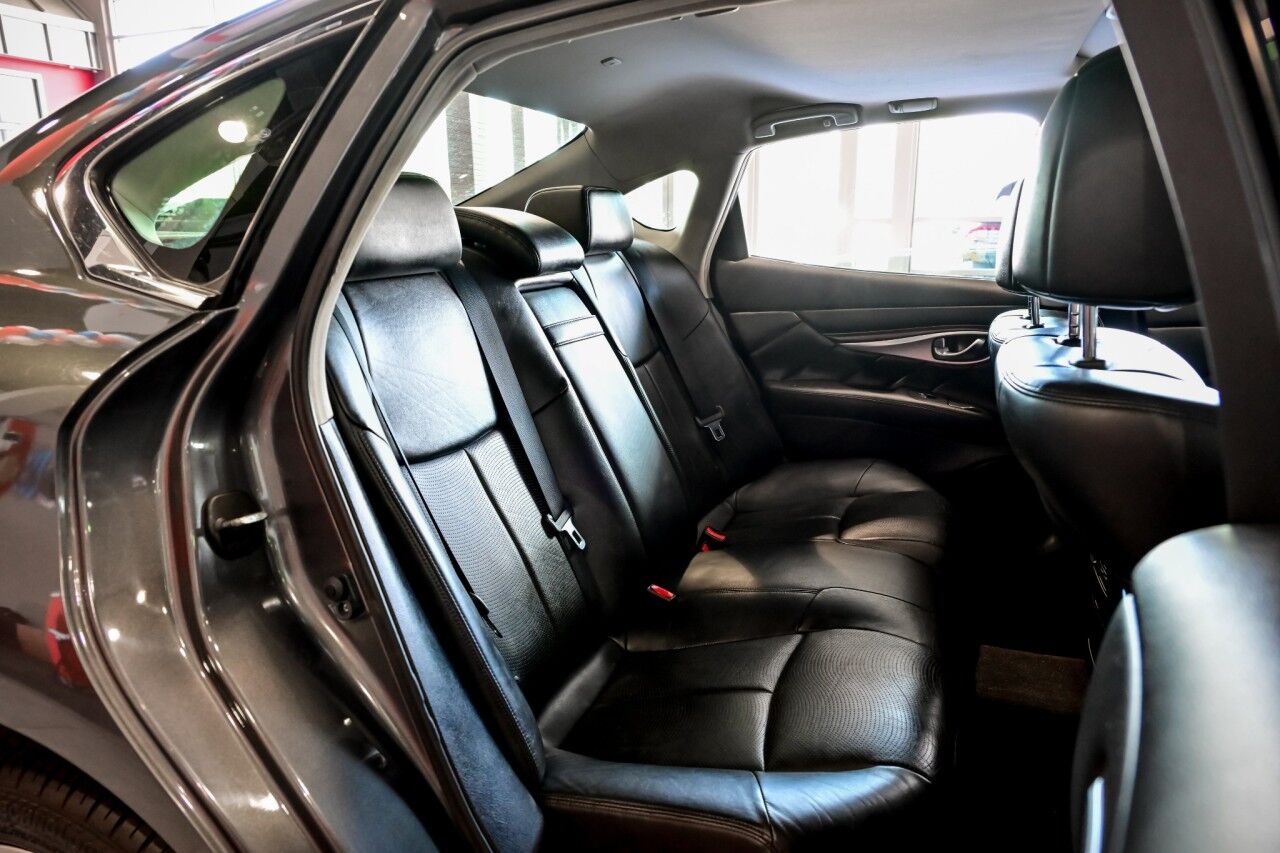 2012 INFINITI M37 Premium Pkg Springfield NJ