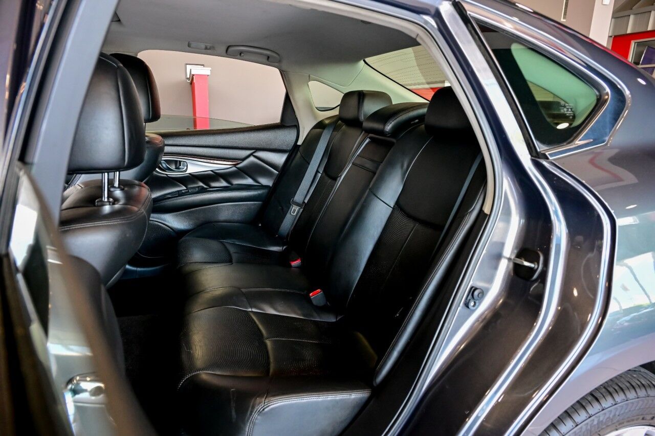 2012 INFINITI M37 Premium Pkg Springfield NJ