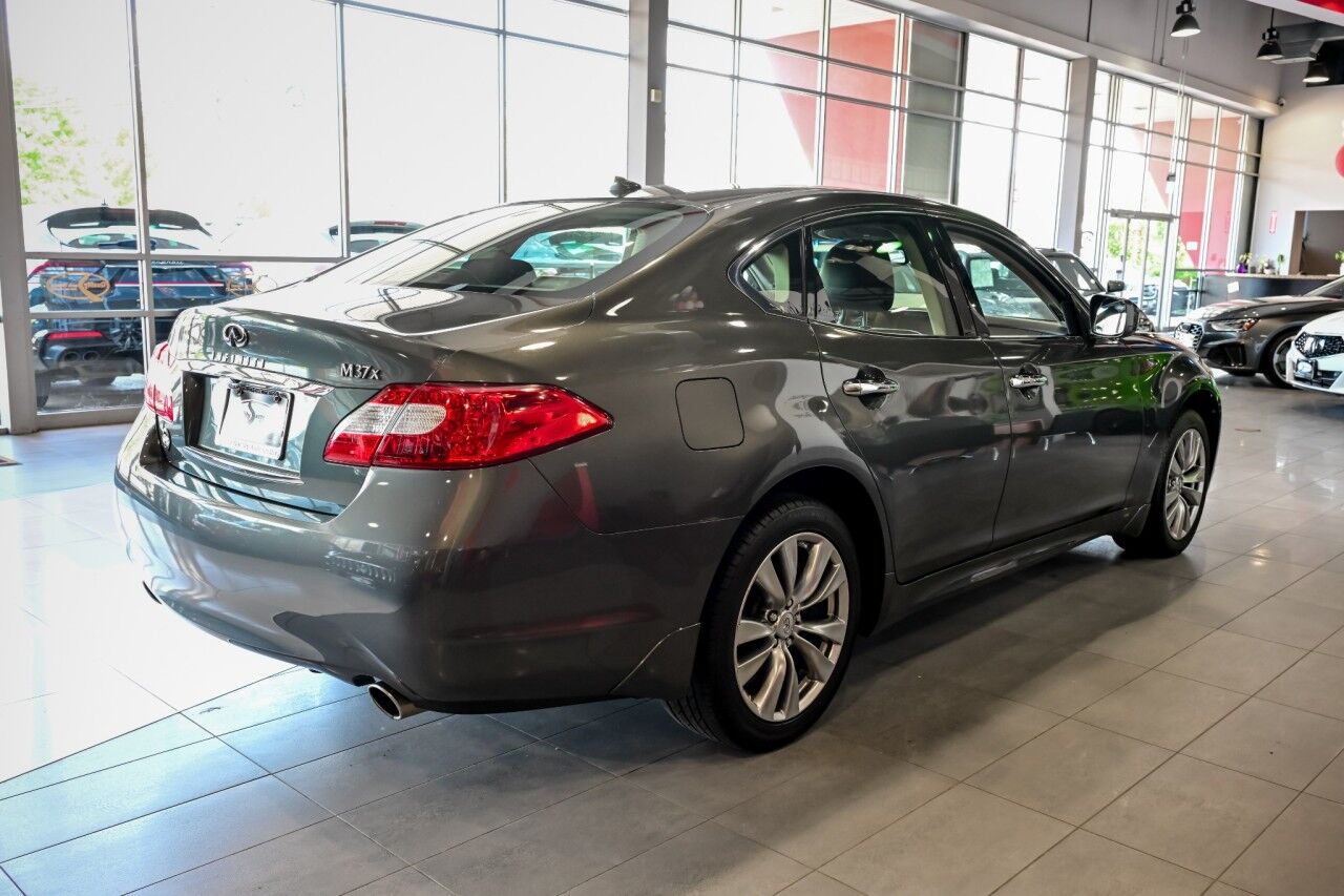 2012 INFINITI M37 Premium Pkg Springfield NJ