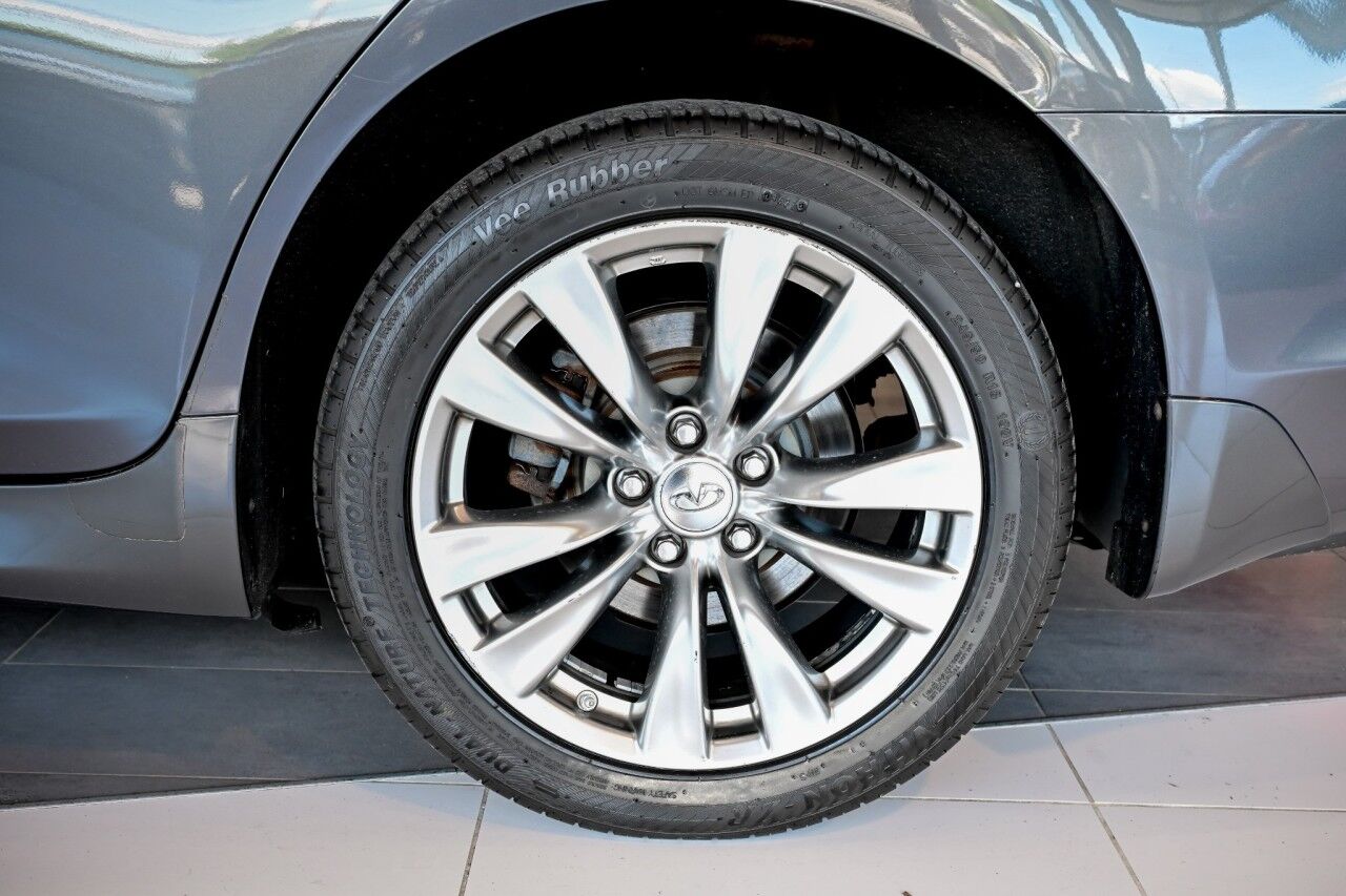 2012 INFINITI M37 Premium Pkg Springfield NJ