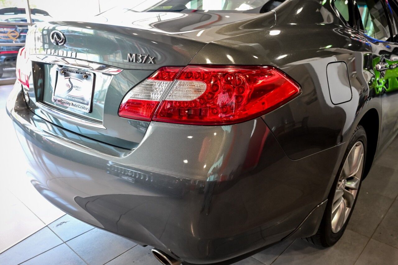 2012 INFINITI M37 Premium Pkg Springfield NJ