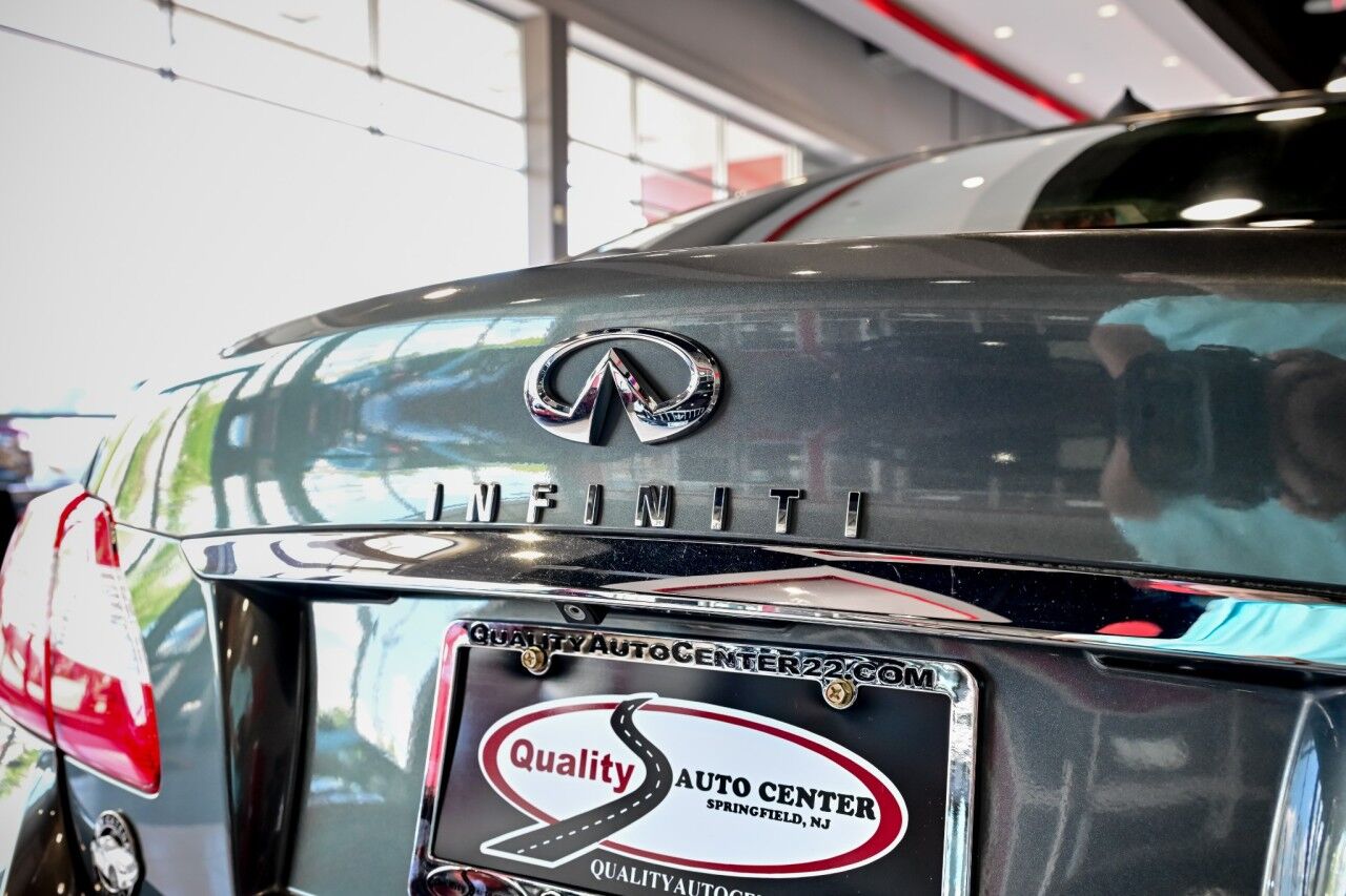 2012 INFINITI M37 Premium Pkg Springfield NJ