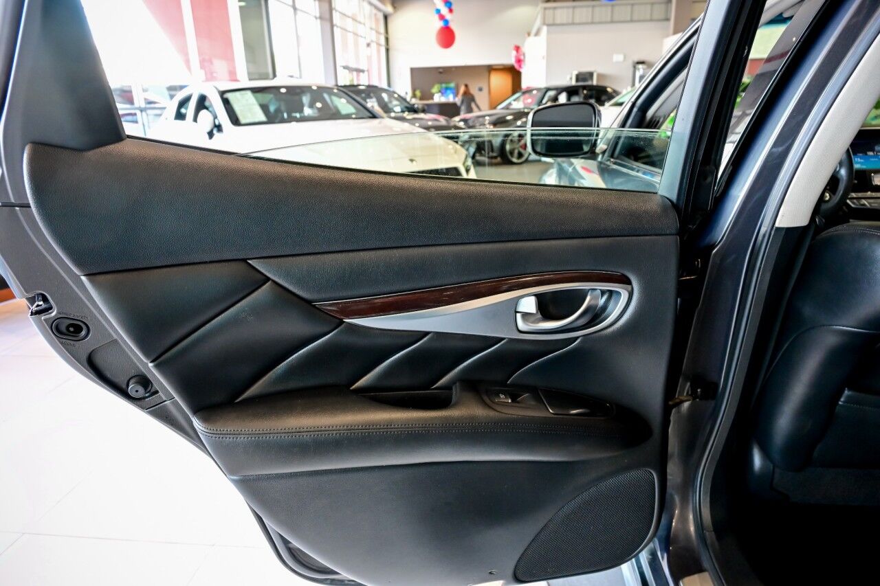 2012 INFINITI M37 Premium Pkg Springfield NJ