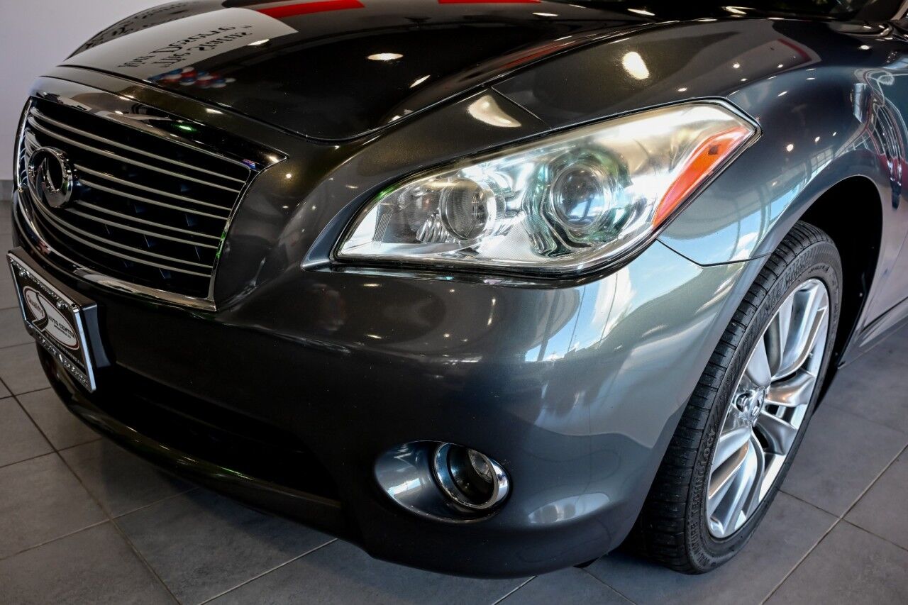 2012 INFINITI M37 Premium Pkg Springfield NJ