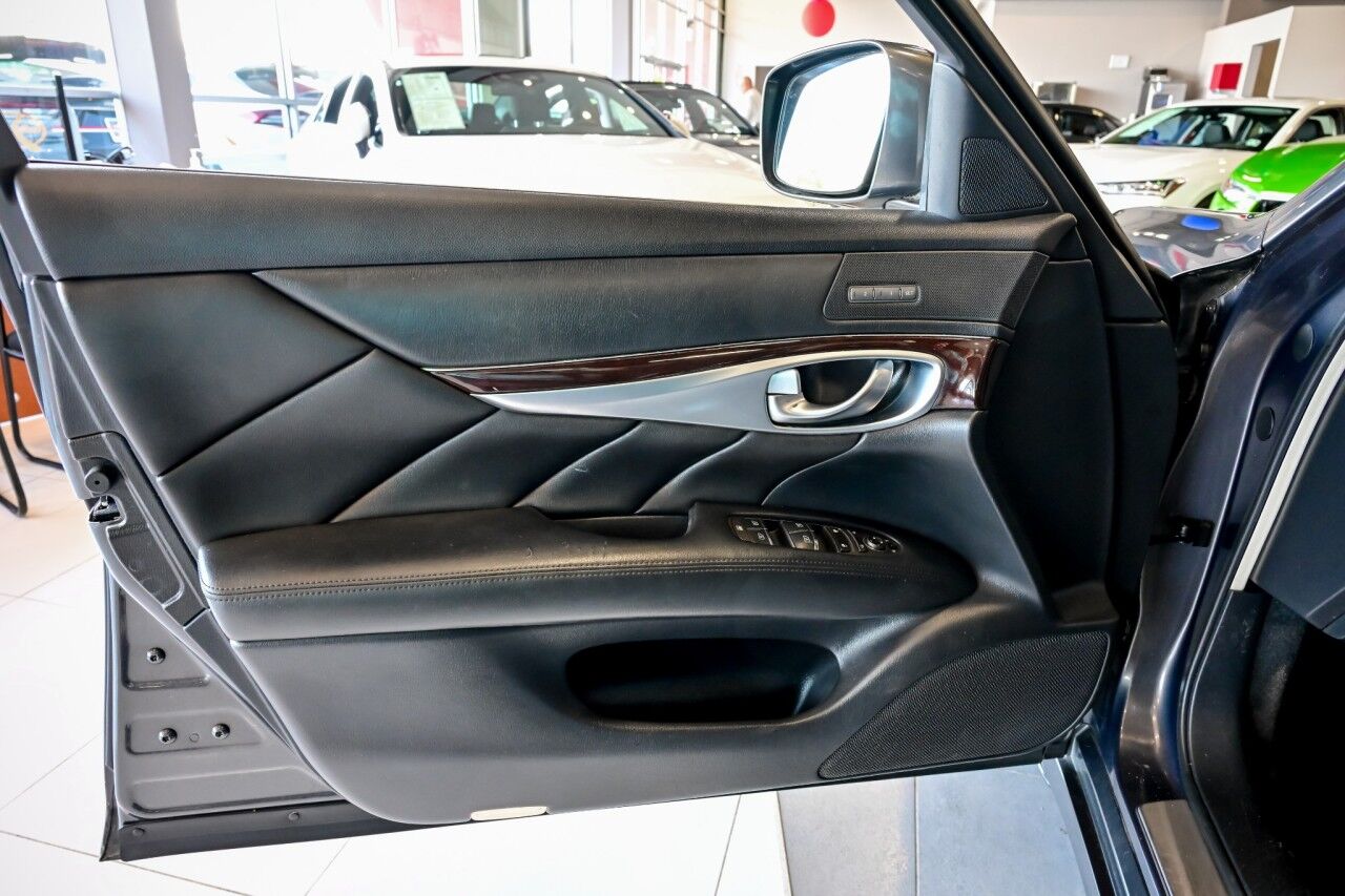 2012 INFINITI M37 Premium Pkg Springfield NJ