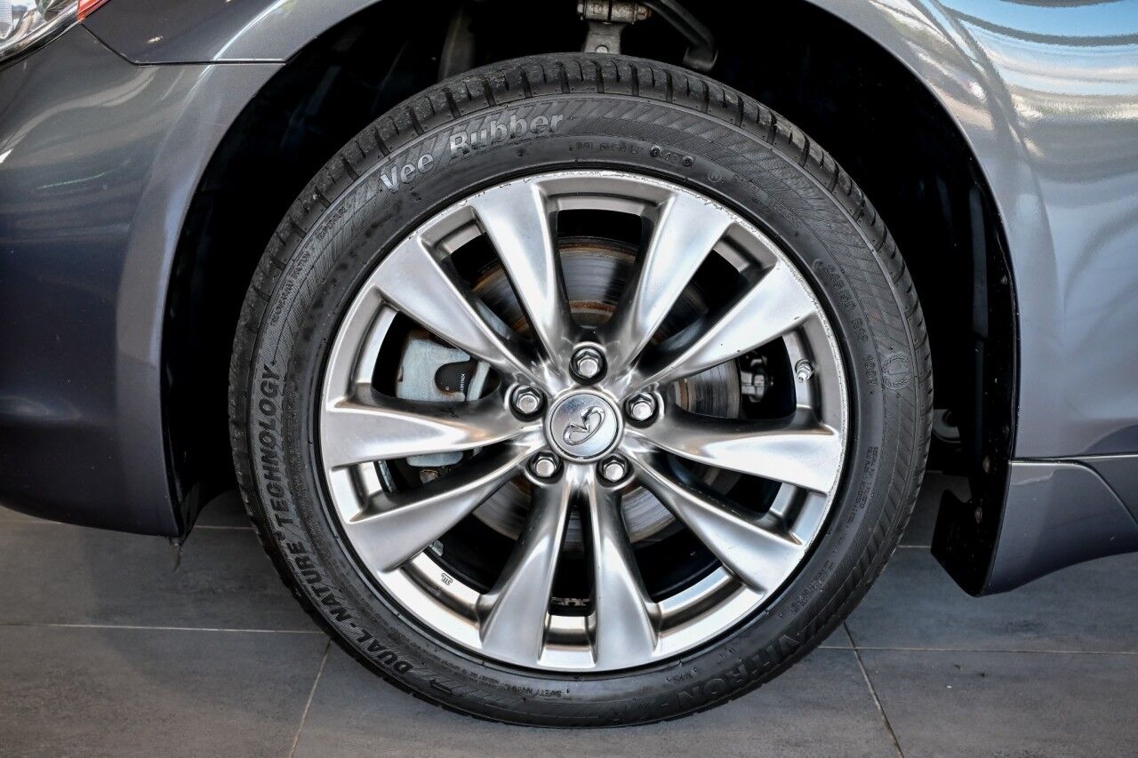 2012 INFINITI M37 Premium Pkg Springfield NJ