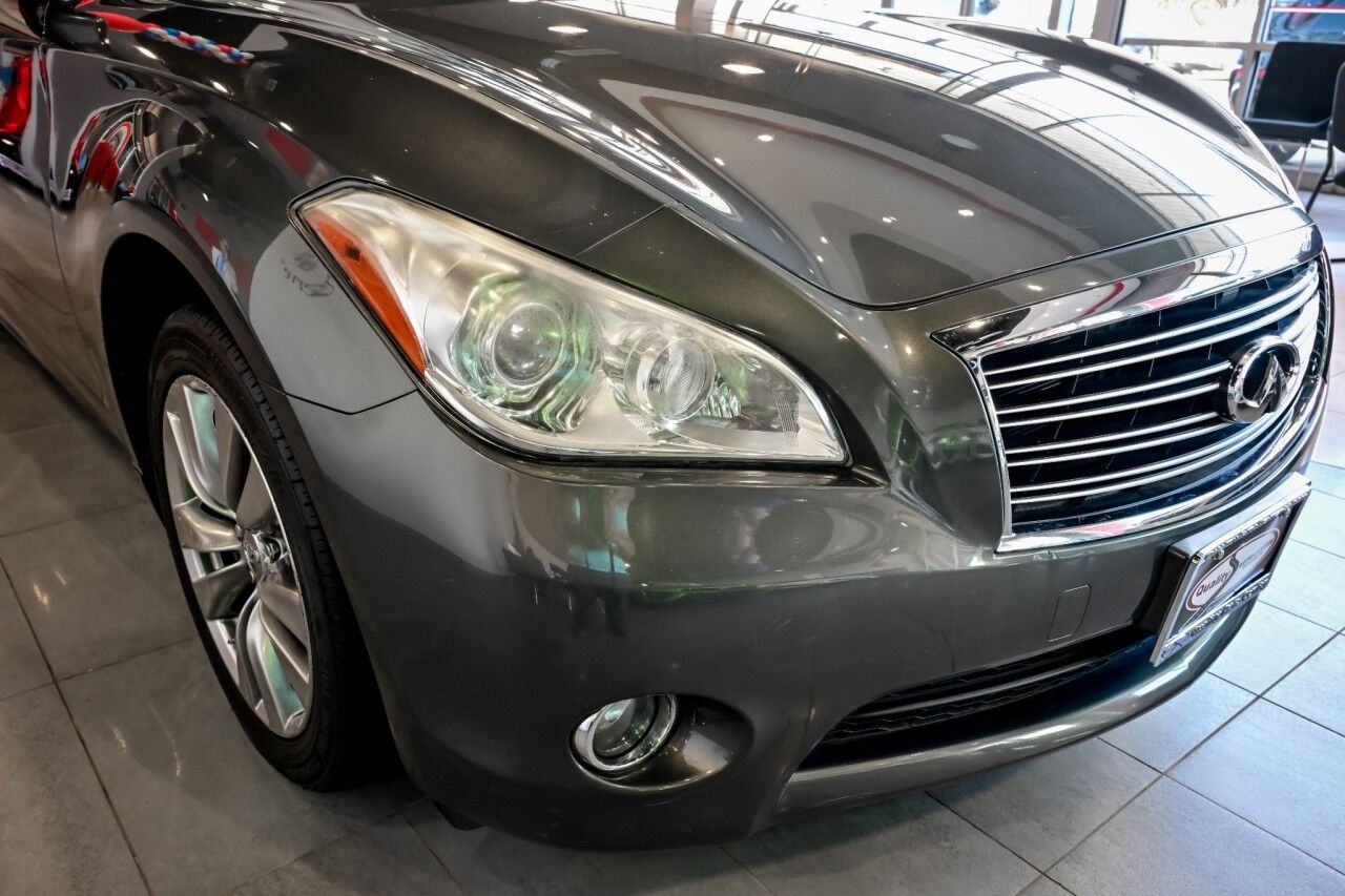 2012 INFINITI M37 Premium Pkg Springfield NJ