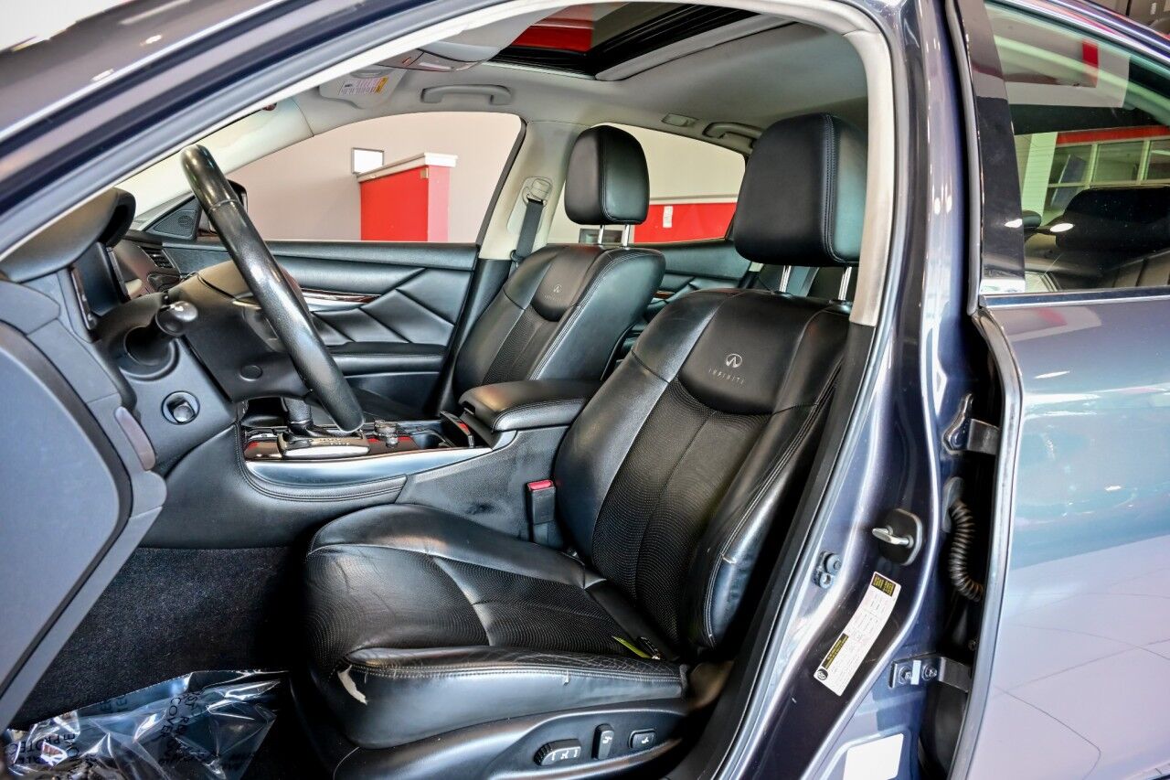 2012 INFINITI M37 Premium Pkg Springfield NJ